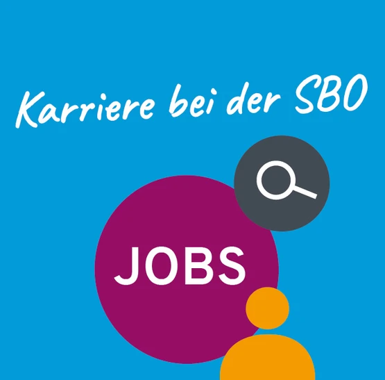 Karriere bei der SBO